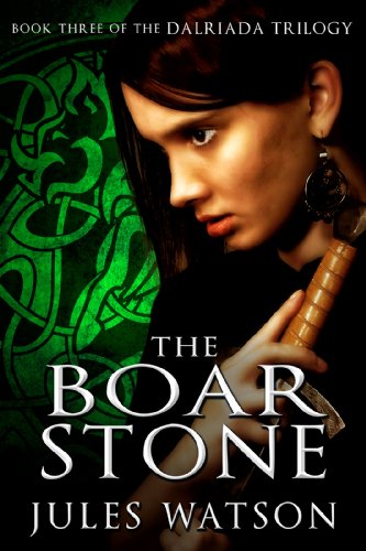 The Boar Stone