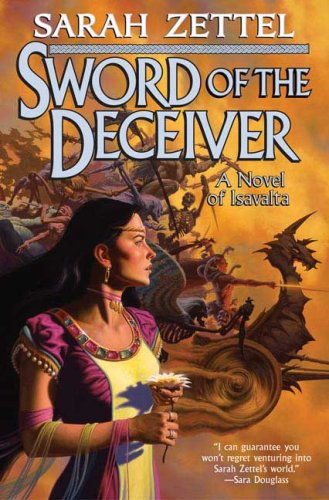 Sword of the Deceiver