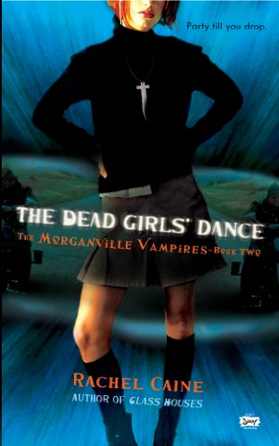 The Dead Girls' Dance