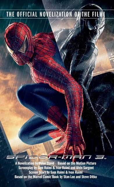 Spider-Man 3