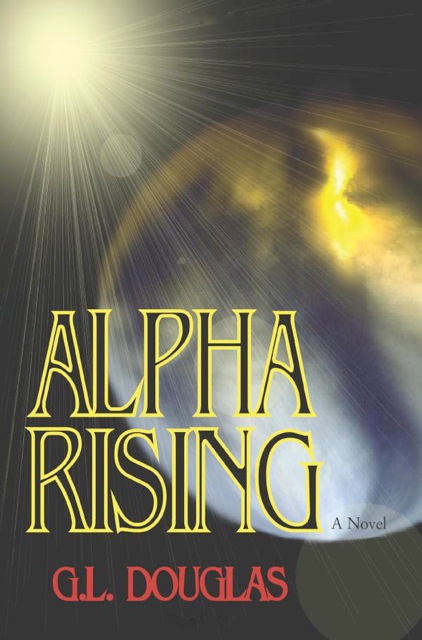 Alpha Rising