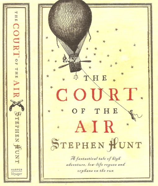 The Court of the Air