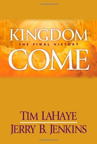 Kingdom Come: The Final Victory