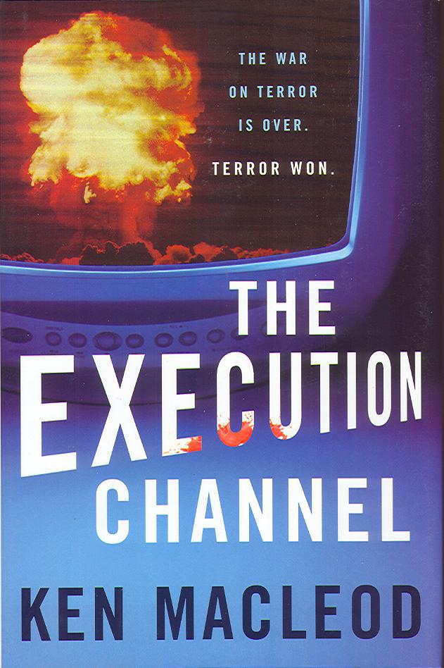 The Execution Channel