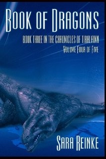 Book of Dragons: Volume Four