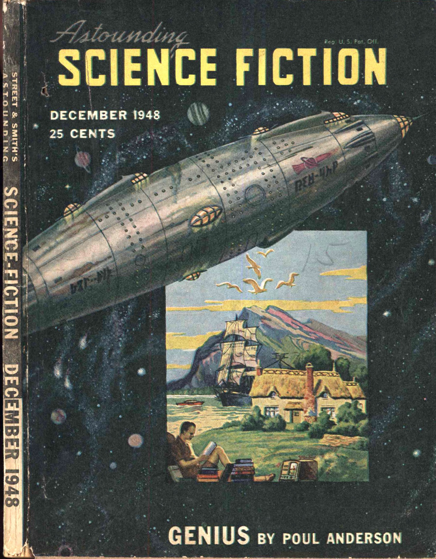 Astounding Science Fiction 1948-12 v42n04