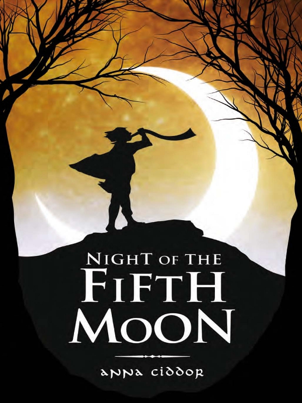 Night of the Fifth Moon