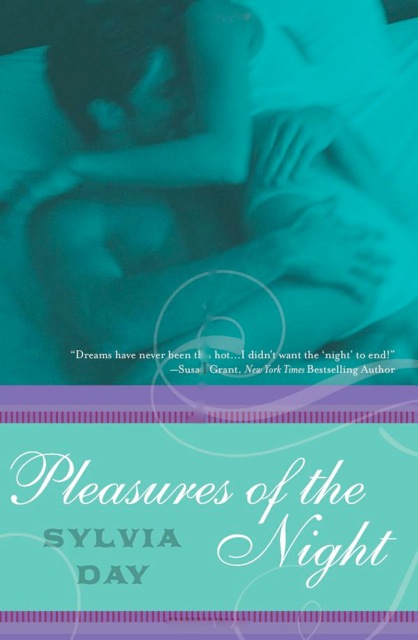 Pleasures of the Night