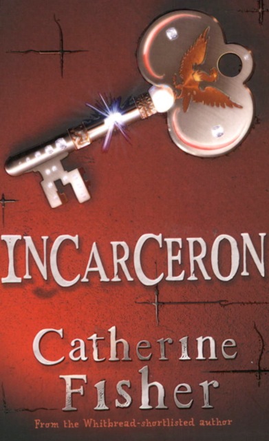 Incarceron