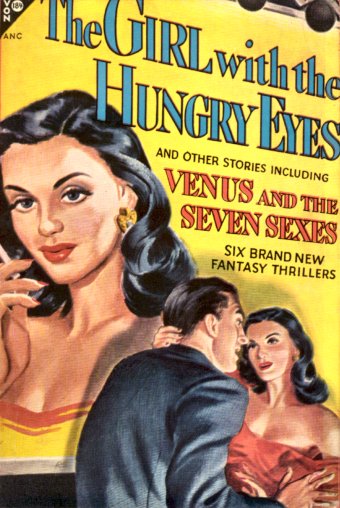 Venus and the Seven Sexes