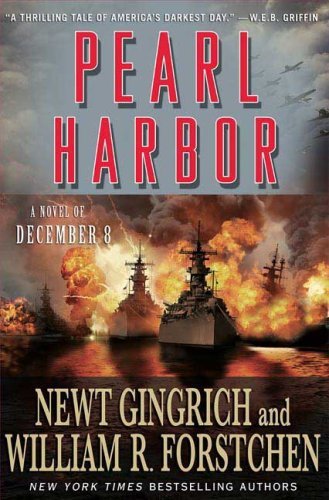 Pearl Harbor: A Novel of December 8th