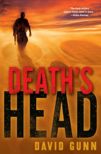 Death's Head