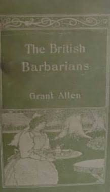 The British Barbarians