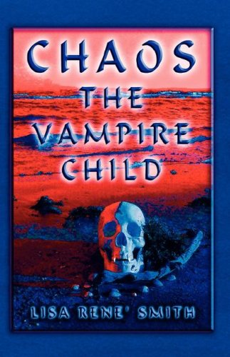 Chaos The Vampire Child