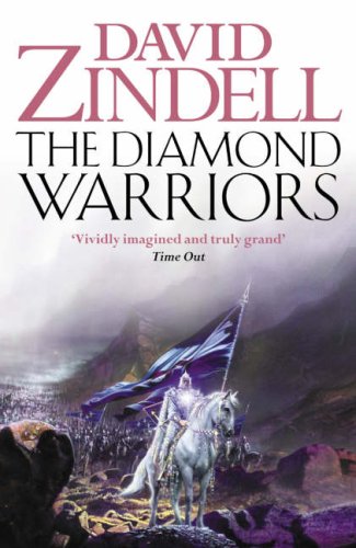 The Diamond Warriors