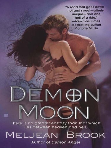 Demon Moon