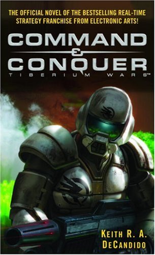 Command & Conquer: Tiberium Wars