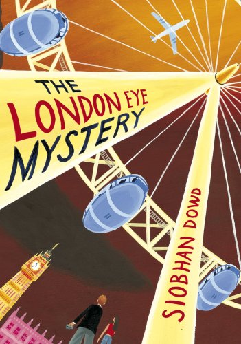 The London Eye Mystery