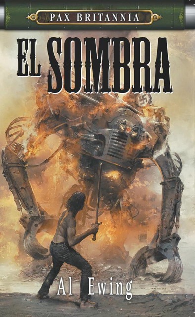 El Sombra