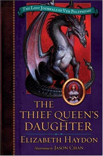 The Thief Queen's Daughter