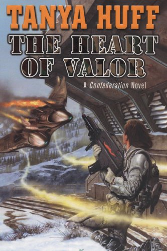 The Heart of Valor