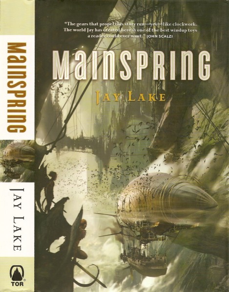 Mainspring