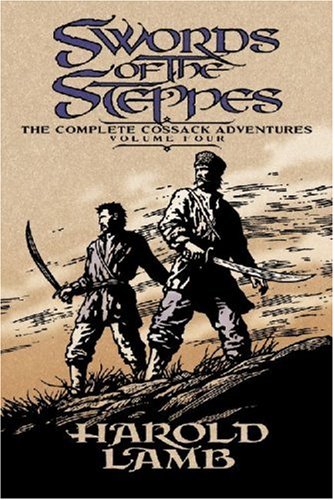 Swords of the Steppes