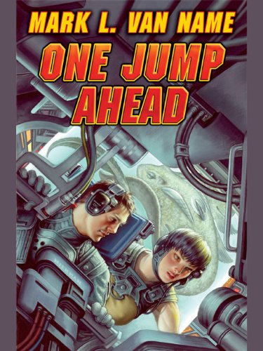 One Jump Ahead