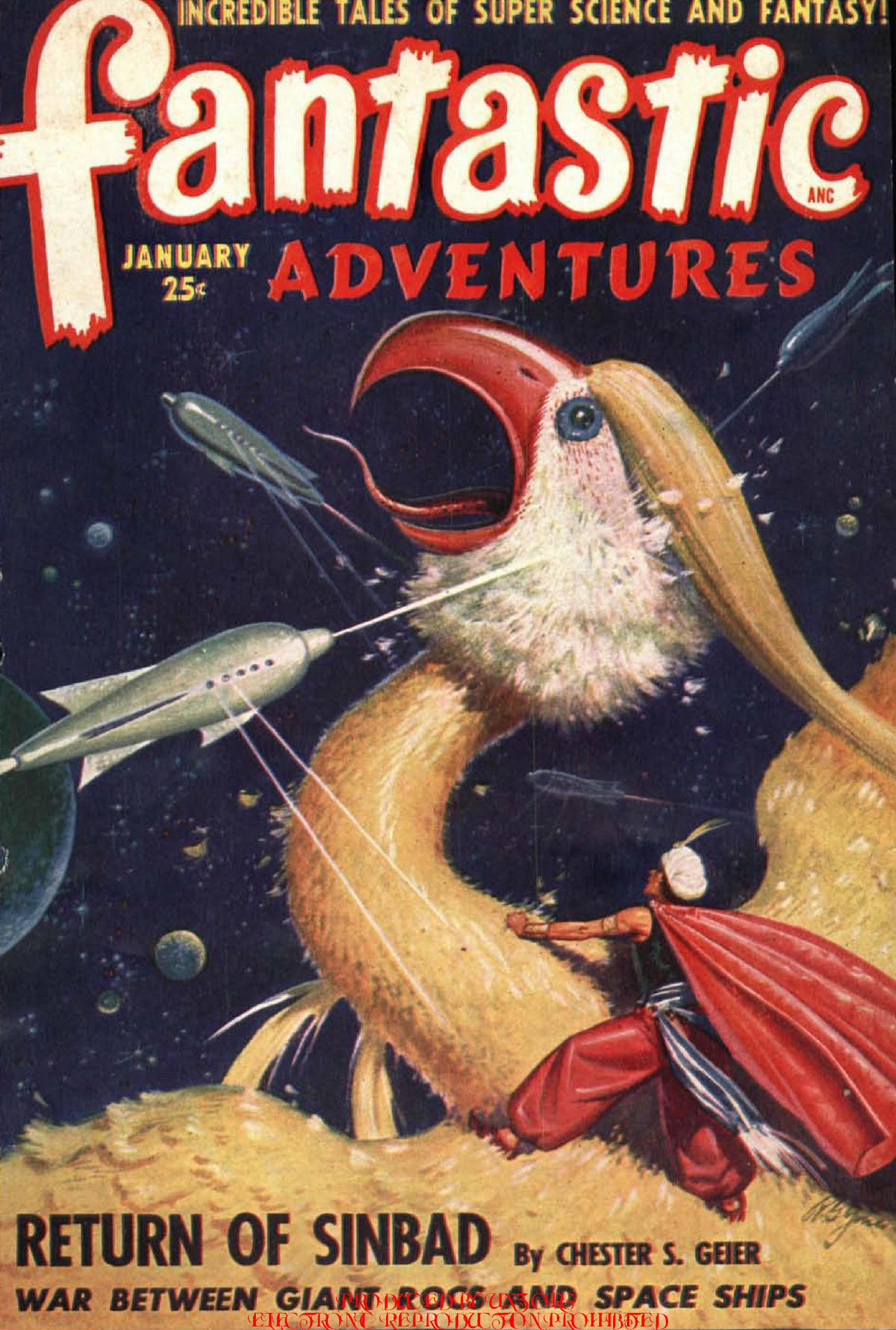 Fantastic Adventures 1949-01 v11n01