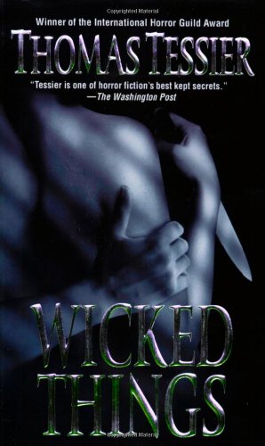 Wicked Things