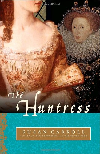 The Huntress