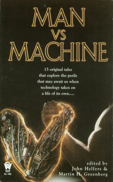 Man vs. Machine