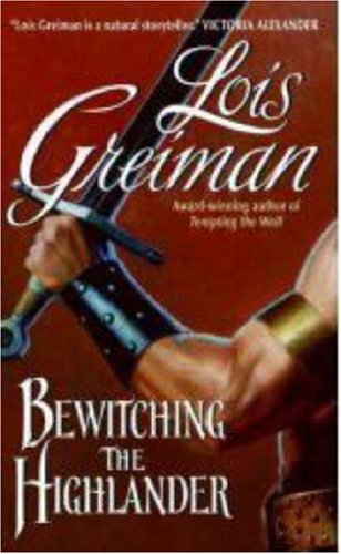 Bewitching the Highlander