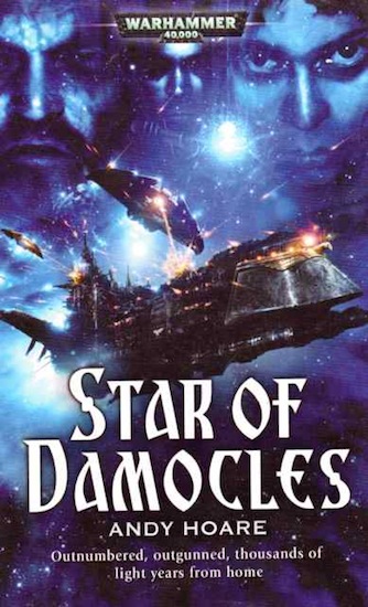 Star of Damocles