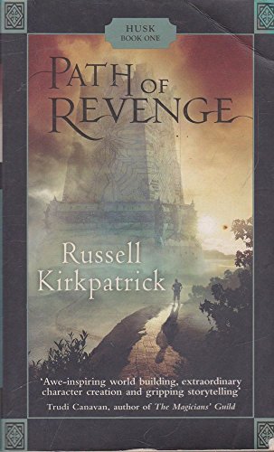 Path of Revenge