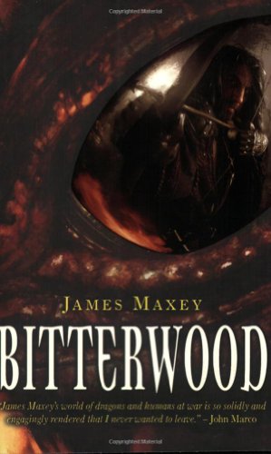 Bitterwood