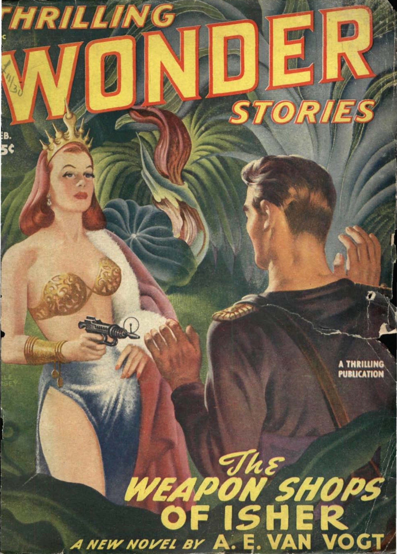 Thrilling Wonder Stories 1949-02 v33n03