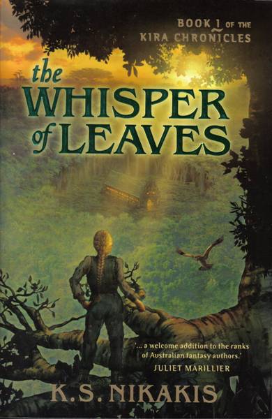 The Whisper of Leaves