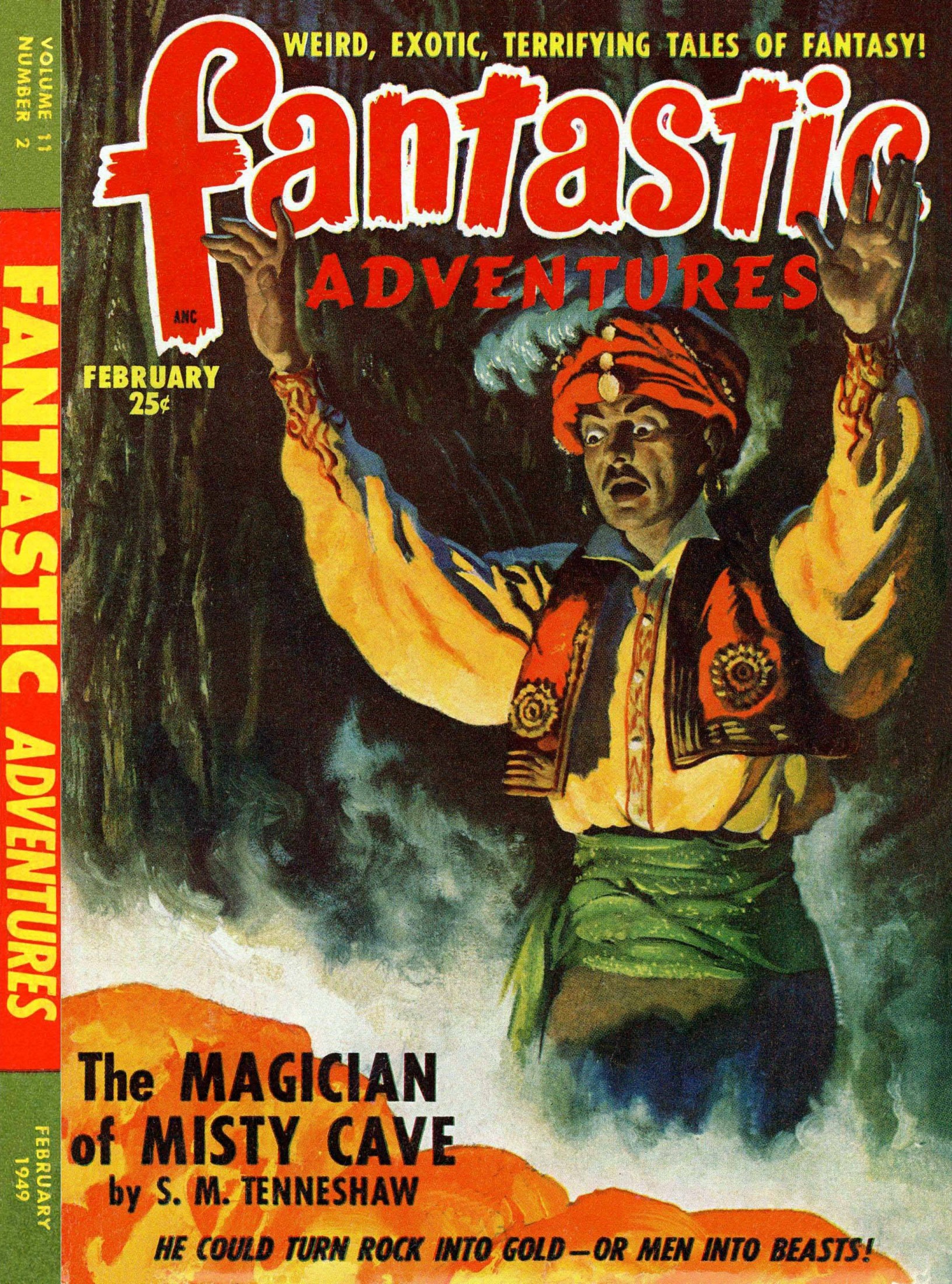 Fantastic Adventures 1949-02 v11n02