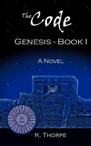 The Code: Genesis-Book 1