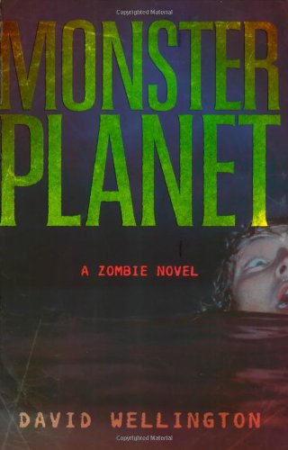 Monster Planet