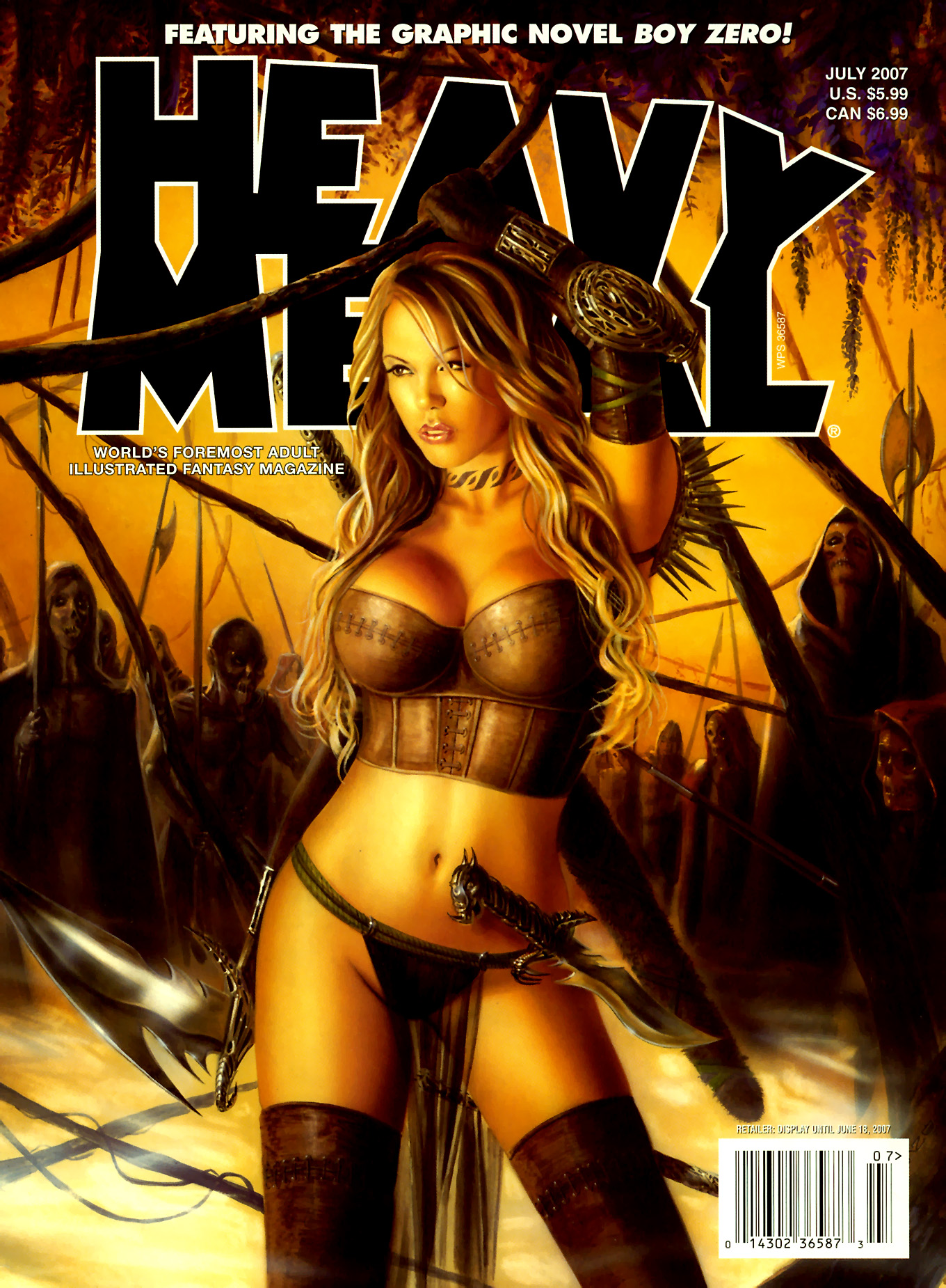 Heavy Metal 2007-07 v31n03