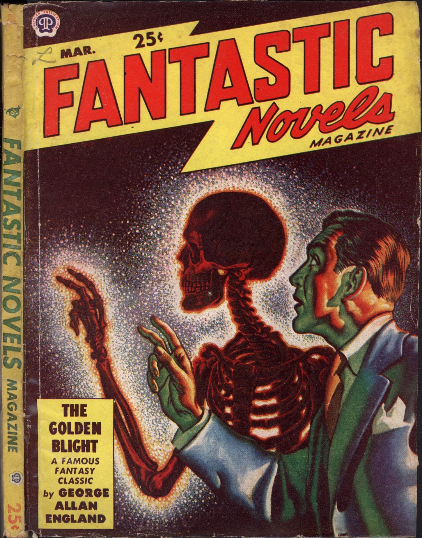 Fantastic Novels 1949-03 v02n06