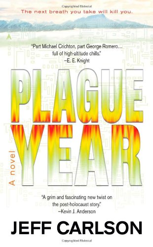 Plague Year