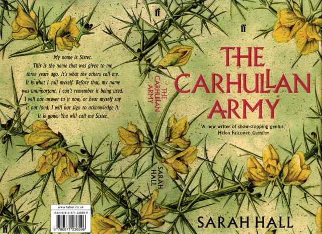 The Carhullan Army