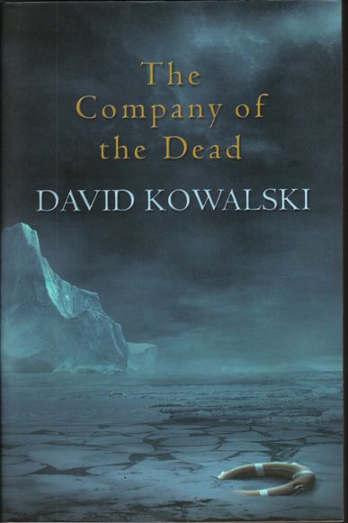 The Company of the Dead