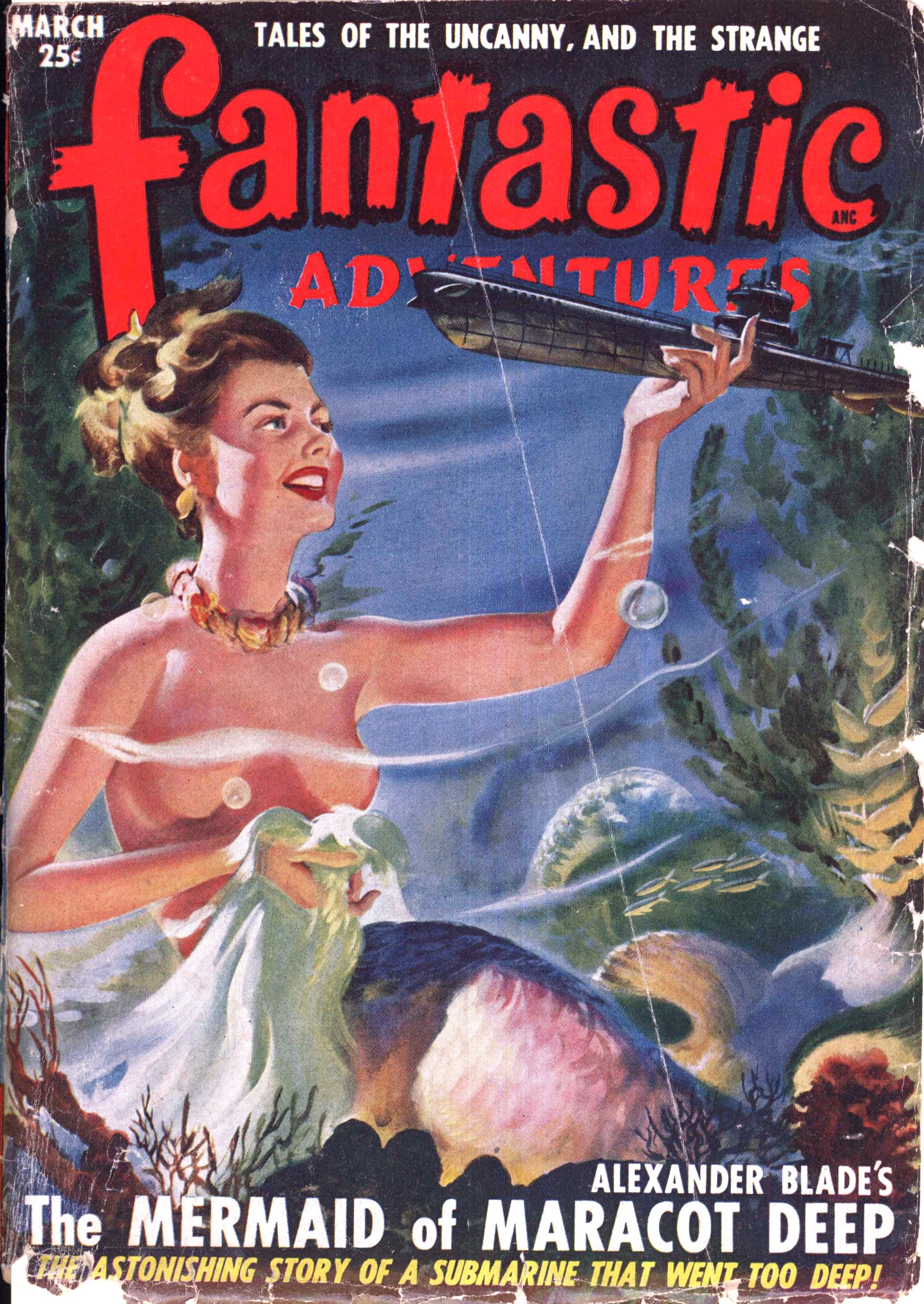 Fantastic Adventures 1949-03 v11n03