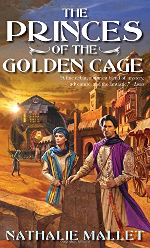 The Princes Of The Golden Cage