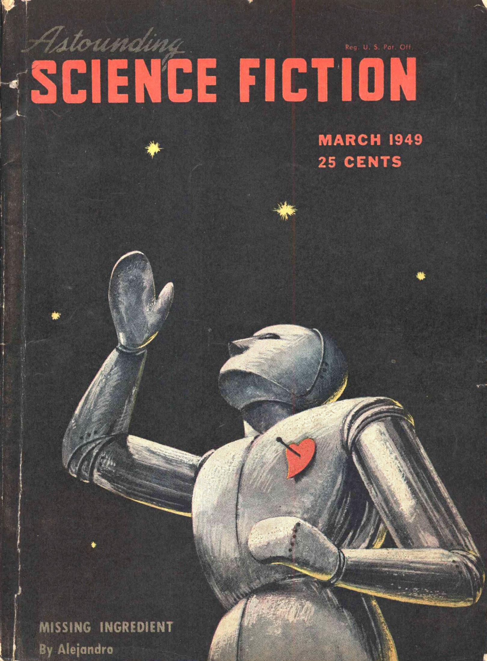 Astounding Science Fiction 1949-03 v43n01