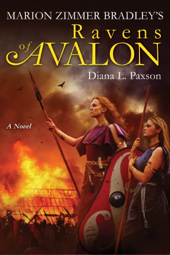 Marion Zimmer Bradley's Ravens of Avalon